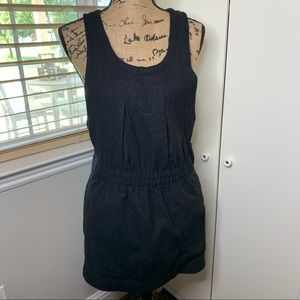 Tate Korean Brand Jumper Skirt